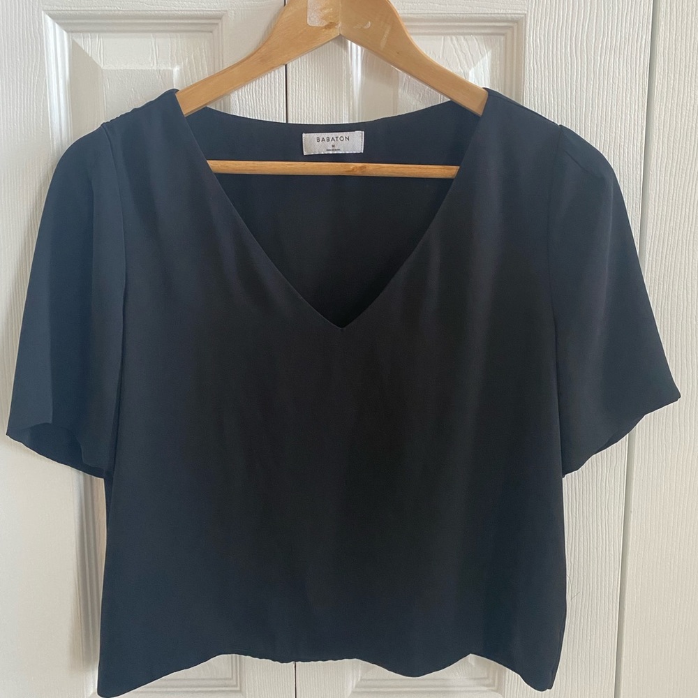 Babaton Randy Blouse